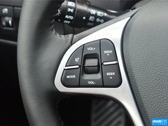2014款 2.0T 自动 豪华型 5座