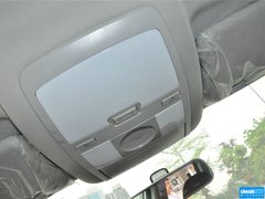 2014款 2.0T 自动 豪华型 5座