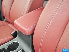 2014款 2.0T 自动 豪华型 5座