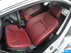 2014款 2.0T 自动 豪华型 5座