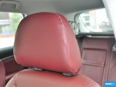 2014款 2.0T 自动 豪华型 5座