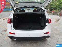 2014款 2.0T 自动 豪华型 5座