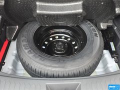 2014款 2.0T 自动 豪华型 5座