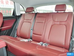 2014款 2.0T 自动 豪华型 5座