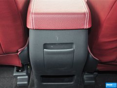 2014款 2.0T 自动 豪华型 5座