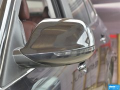 2014款 2.0T 自动 豪华型 5座