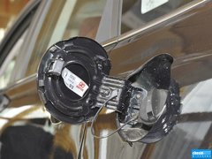 2014款 2.0T 自动 豪华型 5座