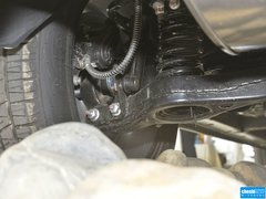 2014款 2.0T 自动 豪华型 5座