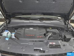 2014款 2.0T 自动 豪华型 5座