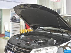 2014款 2.0T 自动 豪华型 5座