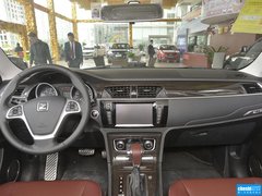 2014款 2.0T 自动 豪华型 5座