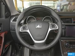 2014款 2.0T 自动 豪华型 5座