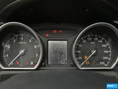2014款 2.0T 自动 豪华型 5座