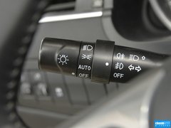 2014款 2.0T 自动 豪华型 5座