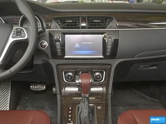 2014款 2.0T 自动 豪华型 5座