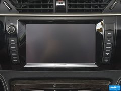 2014款 2.0T 自动 豪华型 5座