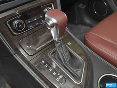 2014款 2.0T 自动 豪华型 5座