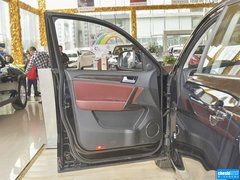 2014款 2.0T 自动 豪华型 5座