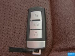 2014款 2.0T 自动 豪华型 5座
