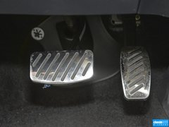 2014款 2.0T 自动 豪华型 5座