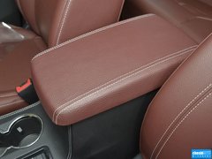 2014款 2.0T 自动 豪华型 5座