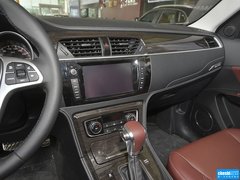2014款 2.0T 自动 豪华型 5座