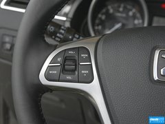 2014款 2.0T 自动 豪华型 5座