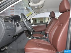 2014款 2.0T 自动 豪华型 5座