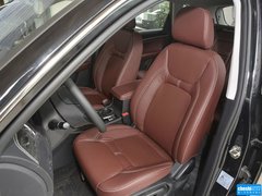 2014款 2.0T 自动 豪华型 5座