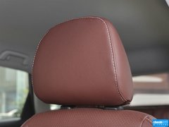 2014款 2.0T 自动 豪华型 5座