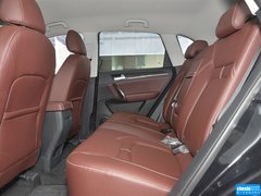 2014款 2.0T 自动 豪华型 5座