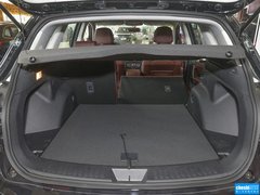 2014款 2.0T 自动 豪华型 5座