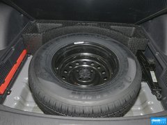 2014款 2.0T 自动 豪华型 5座