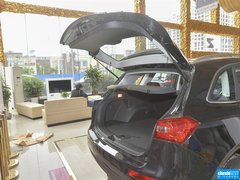2014款 2.0T 自动 豪华型 5座