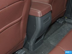 2014款 2.0T 自动 豪华型 5座