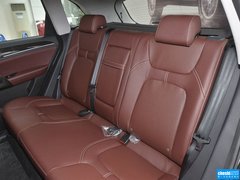 2014款 2.0T 自动 豪华型 5座