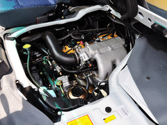 2014款 2.0L 手动 快运短轴版高顶4Y20M运标准型