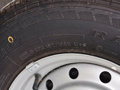 2014款 2.0L 手动 快运短轴版高顶4Y20M运标准型
