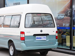 2014款 2.0L 手动 快运短轴版高顶4Y20M运标准型