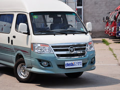 2014款 2.0L 手动 快运短轴版高顶4Y20M运标准型