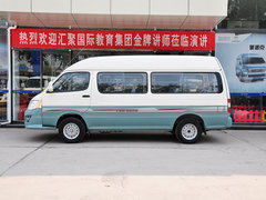 2014款 2.0L 手动 快运短轴版高顶4Y20M运标准型