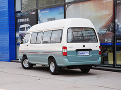 2014款 2.0L 手动 快运短轴版高顶4Y20M运标准型