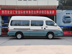2014款 2.0L 手动 快运短轴版高顶4Y20M运标准型