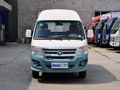 2014款 2.0L 手动 快运短轴版高顶4Y20M运标准型