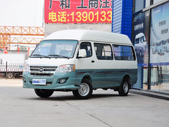 2014款 2.0L 手动 快运短轴版高顶4Y20M运标准型
