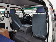 2014款 2.0L 手动 快运短轴版高顶4Y20M运标准型
