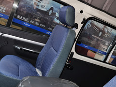 2014款 2.0L 手动 快运短轴版高顶4Y20M运标准型