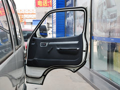 2014款 2.0L 手动 快运短轴版高顶4Y20M运标准型