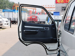 2014款 2.0L 手动 快运短轴版高顶4Y20M运标准型