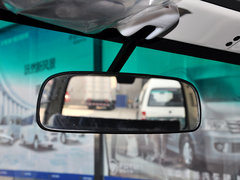 2014款 2.0L 手动 快运短轴版高顶4Y20M运标准型